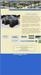 Mobile Screenshot of convergencecable.com